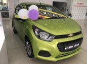 Bán Chevrolet Spark Duo đời 2018 số sàn, giá 259 triệu