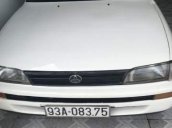 Cần bán xe Toyota Corolla 1993, màu trắng chính chủ