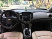 Cần bán lại xe Chevrolet Cruze đời 2016, màu trắng, giá 418tr