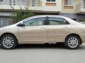 Cần bán lại xe Toyota Vios sản xuất 2010