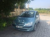 Cần bán gấp Hyundai Getz đời 2008