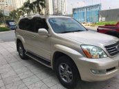 Bán xe cũ Lexus GX 470 2007, nhập khẩu nguyên chiếc