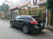 Bán ô tô Toyota Venza 3.5 đời 2009, màu đen, giá tốt