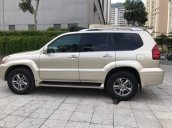 Bán xe cũ Lexus GX 470 2007, nhập khẩu nguyên chiếc