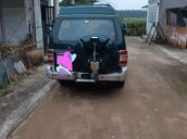 Bán Mitsubishi Pajero đời 1993, xe nhập, màu xanh dưa