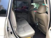 Bán xe cũ Lexus GX 470 2007, nhập khẩu nguyên chiếc