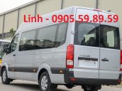 Bán Hyundai Solati 16 chỗ tại Đà Nẵng, LH: Linh - 0905.59.89.59