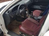 Bán xe Mitsubishi Galant năm 1995, màu trắng, máy êm ru