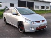 Bán Mitsubishi Grandis năm sản xuất 2008, màu bạc như mới