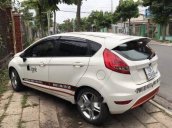 Bán Ford Fiesta đời 2011, phiên bản đủ