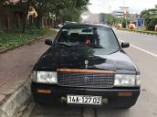 Bán ô tô Toyota Crown sản xuất năm 1994, màu đen, 98tr