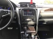 Bán xe Toyota Camry 2.5Q sản xuất 2016 số tự động