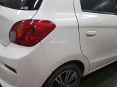 Cần bán xe Mitsubishi Mirage 2016, xe nhà nữ sử dụng