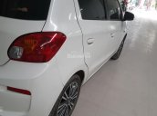 Cần bán xe Mitsubishi Mirage 2016, xe nhà nữ sử dụng