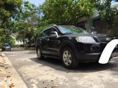 Bán Chevrolet Captiva năm sản xuất 2007, màu đen chính chủ, giá chỉ 245 triệu