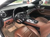 Bán xe Mercedes E300 AMG sản xuất năm 2016, màu trắng, nhập khẩu đăng ký T12.2016