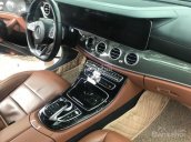 Bán xe Mercedes E300 AMG sản xuất năm 2016, màu trắng, nhập khẩu đăng ký T12.2016