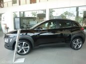 Bán Hyundai Kona 2018 phiên bản đặc biệt, màu đen giao ngay, hỗ trợ trả góp 85% - LH: 090 467 5566