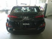 Bán Hyundai Kona 2018 phiên bản đặc biệt, màu đen giao ngay, hỗ trợ trả góp 85% - LH: 090 467 5566