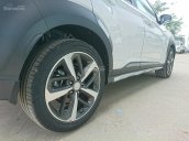 Bán Hyundai Kona 2018 phiên bản đặc biệt, màu trắng giao ngay, hỗ trợ trả góp 85% - LH: 090 467 5566