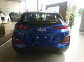 Bán Hyundai Kona 2018 phiên bản đặc biệt, màu xanh giao ngay, hỗ trợ trả góp 85% - LH: 090 467 5566