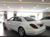 Đại lý chính hãng lớn nhất Mercedes bán xe S450 2018 - Ưu đãi tốt nhất - Xe giao ngay - Đủ màu