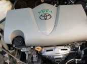 Cần bán xe Toyota Vios E sản xuất 2016, màu trắng