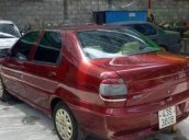 Bán xe Fiat Siena 1.6 HLX đời 2003, màu đỏ