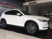 Bán CX5 2.5 2WD New giá hấp dẫn nhất năm