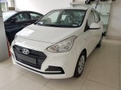 Giá xe I10 Sedan bản taxi, chạy dịch vụ, chi phí đầu tư thấp tại Hyundai Tây Đô- Hyundai Cần Thơ