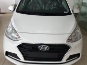 Giá xe I10 Sedan bản taxi, chạy dịch vụ, chi phí đầu tư thấp tại Hyundai Tây Đô- Hyundai Cần Thơ