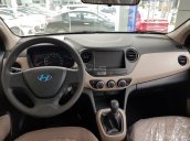 Giá xe I10 Sedan bản taxi, chạy dịch vụ, chi phí đầu tư thấp tại Hyundai Tây Đô- Hyundai Cần Thơ