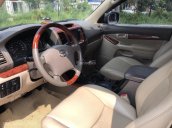 Bán Toyota Prado GX sản xuất 2007, màu vàng cát, nhập Nhật, xe chất