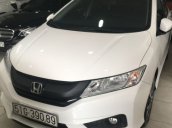 Cần bán lại xe cũ Honda City 1.5 AT sản xuất 2017, màu trắng