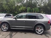 Bán Porsche Cayenne GTS 2009, màu xám, xe nhập