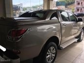 Bán Mazda BT 50 sản xuất năm 2015, xe nhập số tự động, 520 triệu