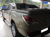 Bán Mazda BT 50 sản xuất năm 2015, xe nhập số tự động, 520 triệu