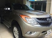 Bán Mazda BT 50 sản xuất năm 2015, xe nhập số tự động, 520 triệu