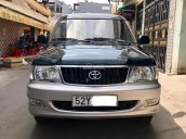 Bán xe Toyota Zace GL đời 2005, màu xanh dưa