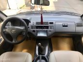 Bán xe Toyota Zace GL đời 2005, màu xanh dưa