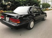 Bán ô tô Toyota Crown sản xuất 1993, màu đen, nhập khẩu