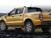 Bán Ford Ranger sản xuất 2018