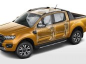 Bán Ford Ranger sản xuất 2018