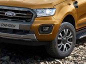 Bán Ford Ranger sản xuất 2018