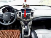 Bán ô tô Daewoo Lacetti SE năm sản xuất 2010, màu đen, nhập khẩu như mới giá cạnh tranh