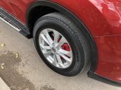 Bán lỗ xe Nissan X-Trail 2018 màu đỏ, xe đẹp nguyên zin