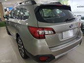 Holtline Subaru 0918842662 Ms. Tiên- Bán xe Subaru Outback 2018 Eyesight giá tốt- màu xanh, trắng, xám, đen, đỏ