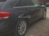 Cần bán xe Toyota Venza đời 2009, màu xám, nhập khẩu chính chủ, giá tốt