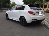 Cần bán xe Geely Emgrand năm sản xuất 2015, màu trắng, nhập khẩu xe gia đình