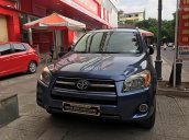 Cần bán xe Toyota RAV4 đời 2009, nhập khẩu nguyên chiếc